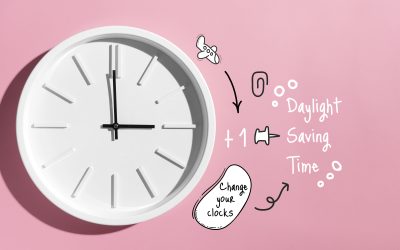 The Science Behind Daylight Saving Time