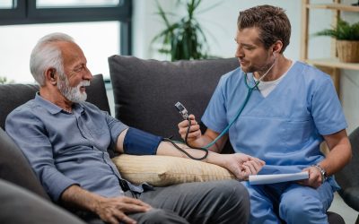 Get Customized Home Care Assistance from Pharmasave Pharmacy