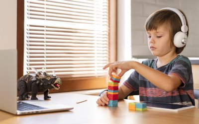 Enhancing Well-being and Development: Occupational Therapy for Autism in White Rock and South Surrey