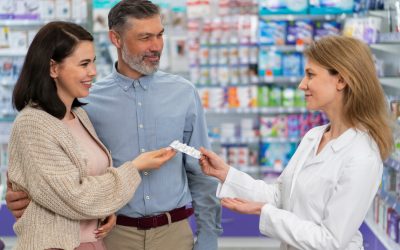 Minor Ailments Now Available at Pharmasave Pharmacy – White Rock, South Surrey, Surrey