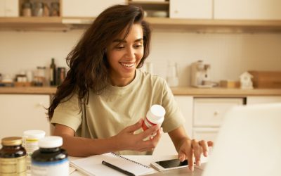 How Vitamin Supplements Can Revolutionize Your Health