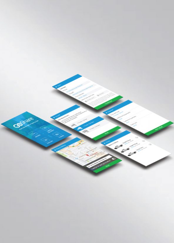 GoShare